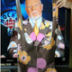 Illustration for article titled Don Cherry Looks Like A Ladys Handbag